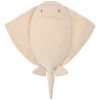 Peluche Nemu Nemu Eita la Raie Manta (55 cm) Trousselier Produit 4