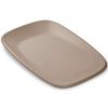 Matelas à langer en mousse Softy Moka (70 x 50 cm) - Reconditionné Nattou Produit 1