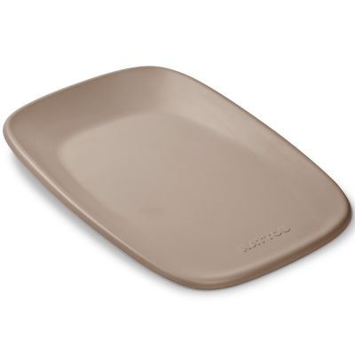 Matelas à langer en mousse Softy Moka (70 x 50 cm) - Reconditionné Nattou