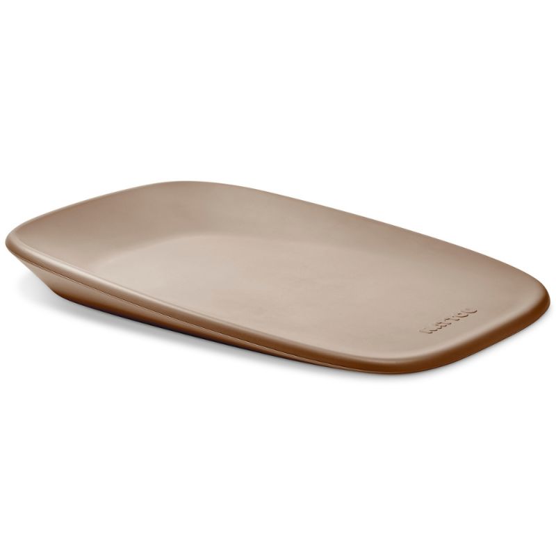 Matelas à langer en mousse Softy Moka (70 x 50 cm) - Reconditionné Nattou Produit 4