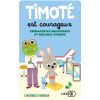 Carte Timoté est courageux Yoto Produit 2
