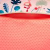 Valise trolley Anaïs le flamant rose  par Lilliputiens