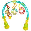 Arche de jeu nomade Oball Flex'n Go - Bright Starts