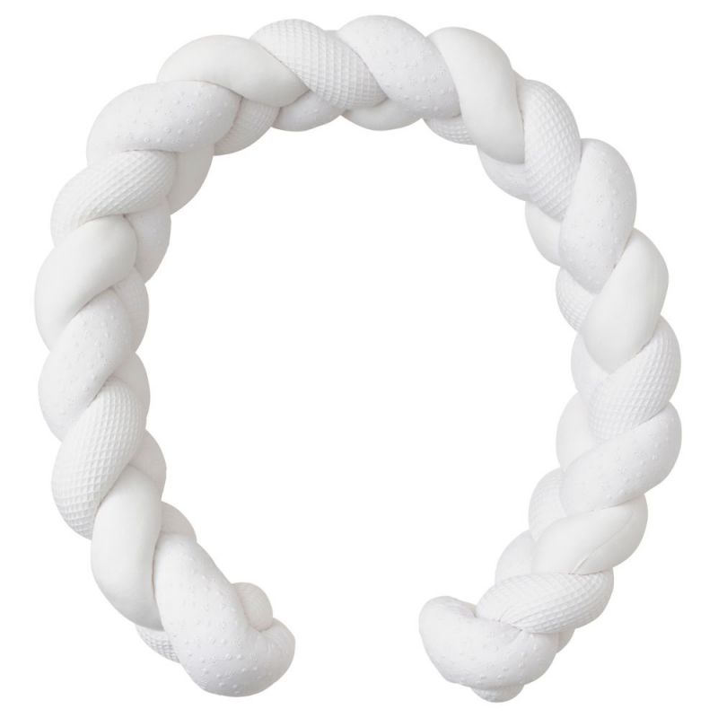 Tresse décorative ouatinée Vintage chic (200 cm) BB & Co