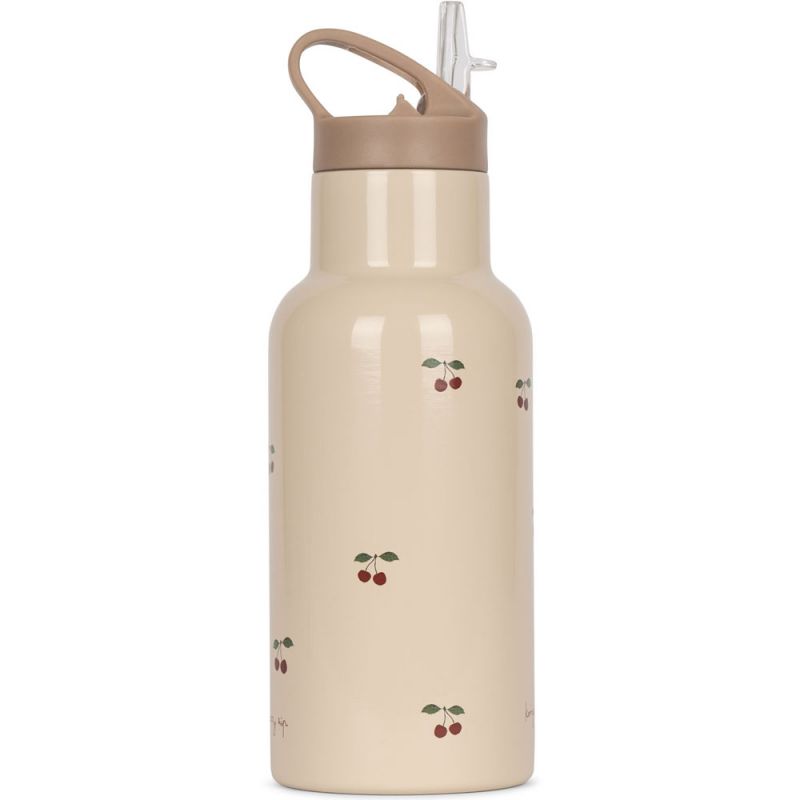 Gourde isotherme Cherry (350 ml) - Reconditionné Konges Slojd Produit 3