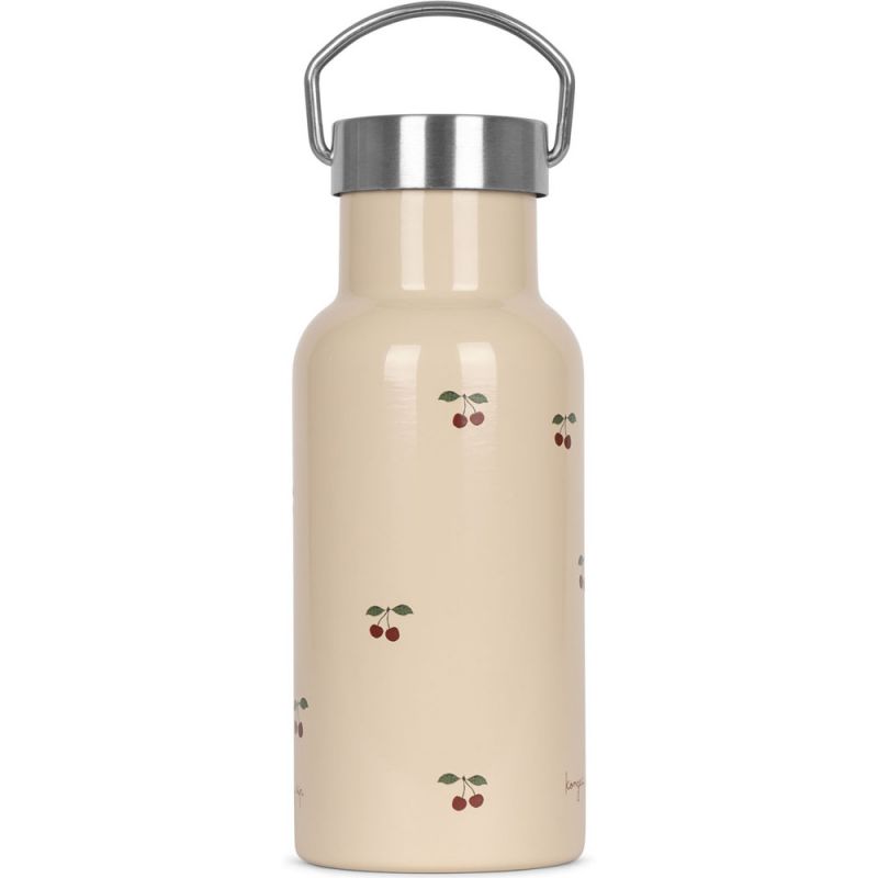 Gourde isotherme Cherry (350 ml) - Reconditionné Konges Slojd Produit 4