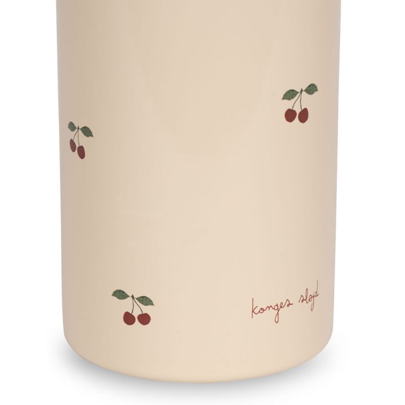Gourde isotherme Cherry (350 ml) - Reconditionné Konges Slojd Produit 6