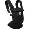 Porte bébé Adapt SoftFlex Mesh Noir onyx - Reconditionné  par Ergobaby