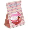 Boule d'eau à paillettes Cherry Konges Slojd Packaging 2