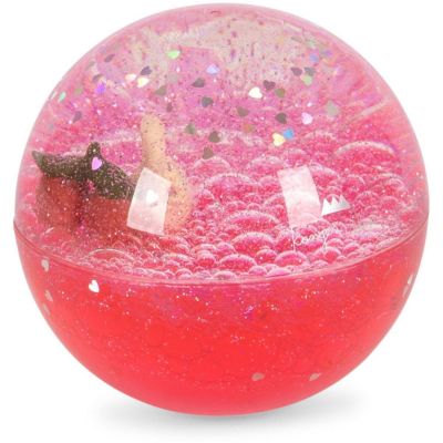 Boule d'eau à paillettes Cherry Konges Slojd
