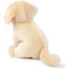 Peluche Loulou le Labrador (20 cm) BT Chaps Produit 3
