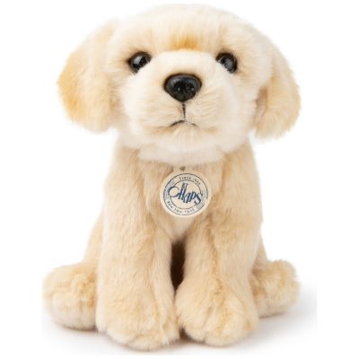 Peluche Loulou le Labrador (20 cm) BT Chaps