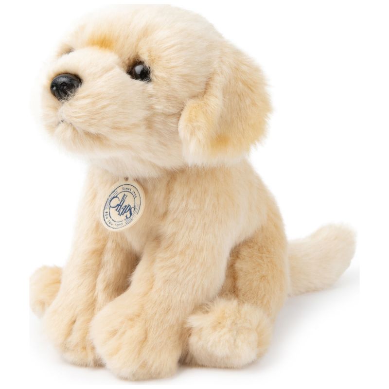 Peluche Loulou le Labrador (20 cm) BT Chaps Produit 2