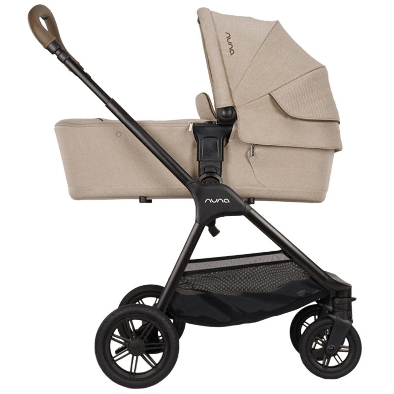 Poussette compacte et réversible TRIV NEXT Cosmopolitan Nuna Produit 3