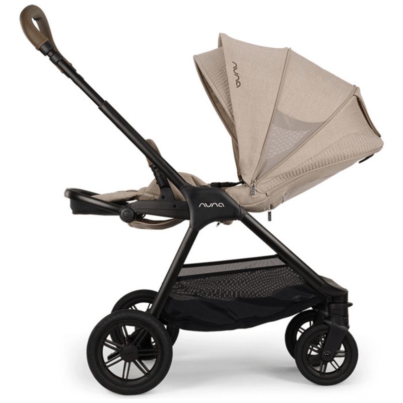 Poussette compacte et réversible TRIV NEXT Cosmopolitan Nuna Produit 5