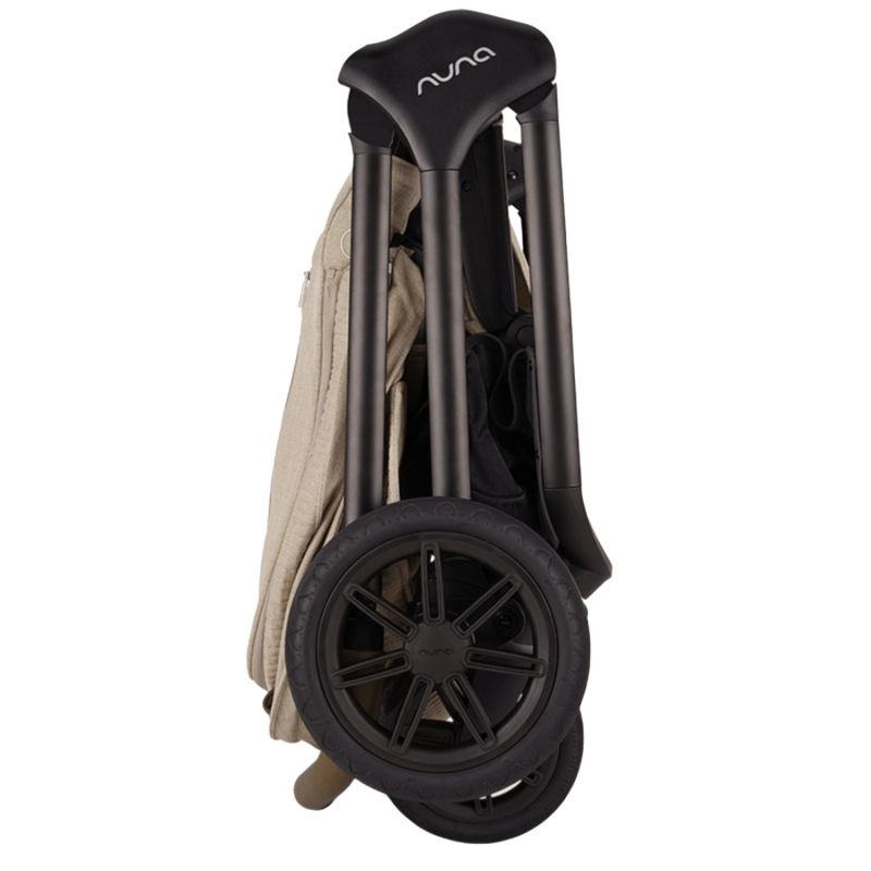 Poussette compacte et réversible TRIV NEXT Cosmopolitan Nuna Produit 7
