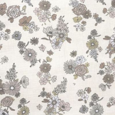 Attache sucette Wood Bardot