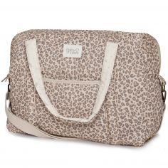 Sac de maternité Camila Wild Print - Babyshower