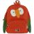 Variation Rouge, blanc, orange du produit Sac à dos enfant Mr. Parrot de la marque Trixie
