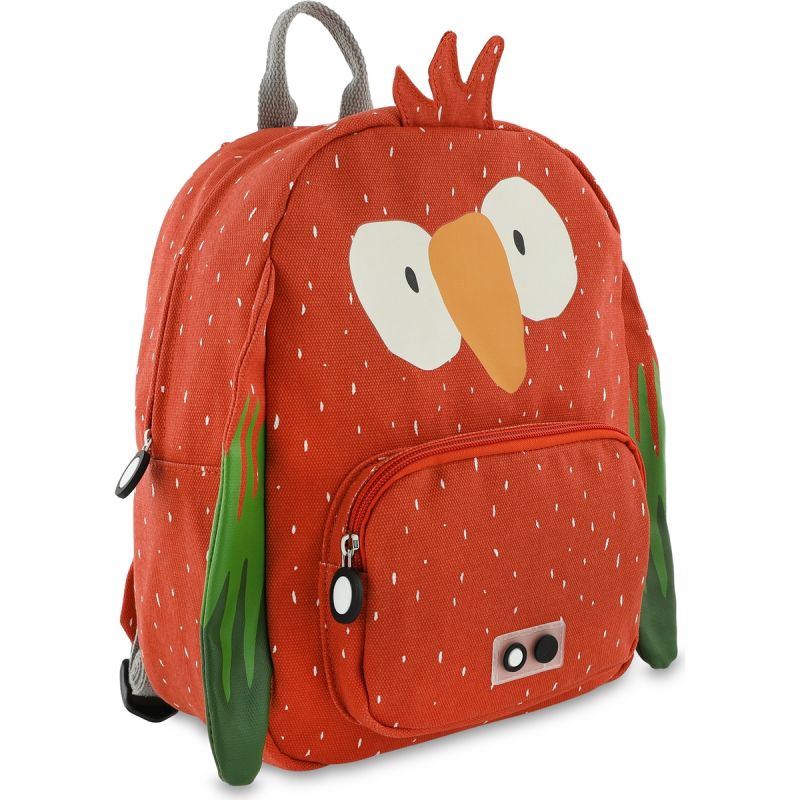 Sac à dos enfant Mr. Parrot Trixie Produit 3