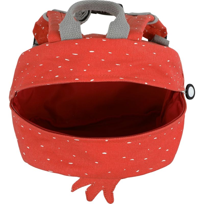 Sac à dos enfant Mr. Parrot Trixie Produit 5