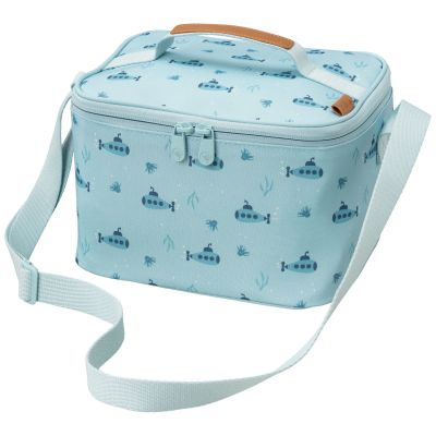 Sac isotherme large Submarine Fresk