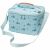 Variation Bleu du produit Sac isotherme large Submarine (5,5 L) de la marque Fresk