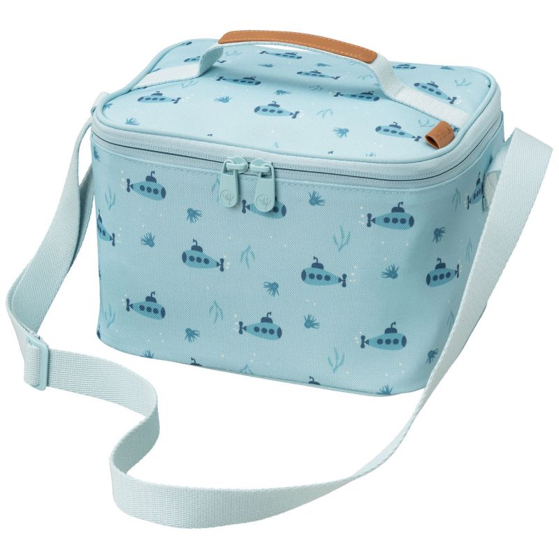 Sac isotherme large Submarine Fresk Produit 1