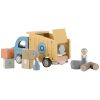 Camion-benne en bois Little Dutch Produit 6