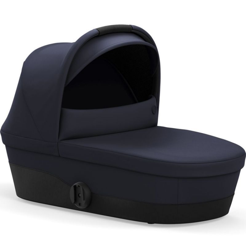 Poussette Melio 2 Navy Blue (Gold) Cybex
