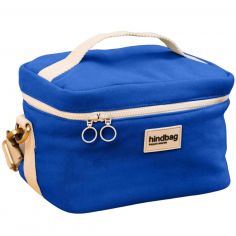 Lunch bag isotherme Igor Bleu électrique - Hindbag