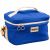 Variation Bleu du produit Lunch bag isotherme Igor Bleu électrique de la marque Hindbag