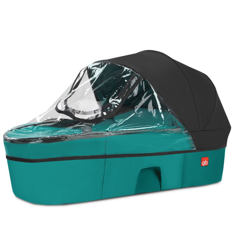 Habillage pluie pour nacelle Cot To Go GB