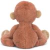 Peluche Pongo l'Orang-Outan (37 cm) Jellycat Produit 2