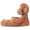 Peluche Pongo l'Orang-Outan (37 cm) Jellycat Produit 3