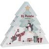 Puzzle de Noël XL  par Little Dutch