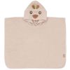 Poncho de bain en éponge Peacock Pavie (1-3 ans) Jollein Produit 1