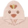 Poncho de bain en éponge Peacock Pavie (1-3 ans) Jollein Produit 3