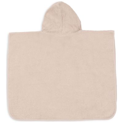 Poncho de bain en éponge Peacock Pavie (1-3 ans)