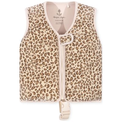 Gilet de natation Ellis Leo (2-3 ans)  par Konges Slojd