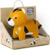 Tim le Tigre Les Petits Animaux Little Big Friends Packaging 7