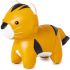 Tim le Tigre Les petits Animaux (15 cm) - Little Big Friends