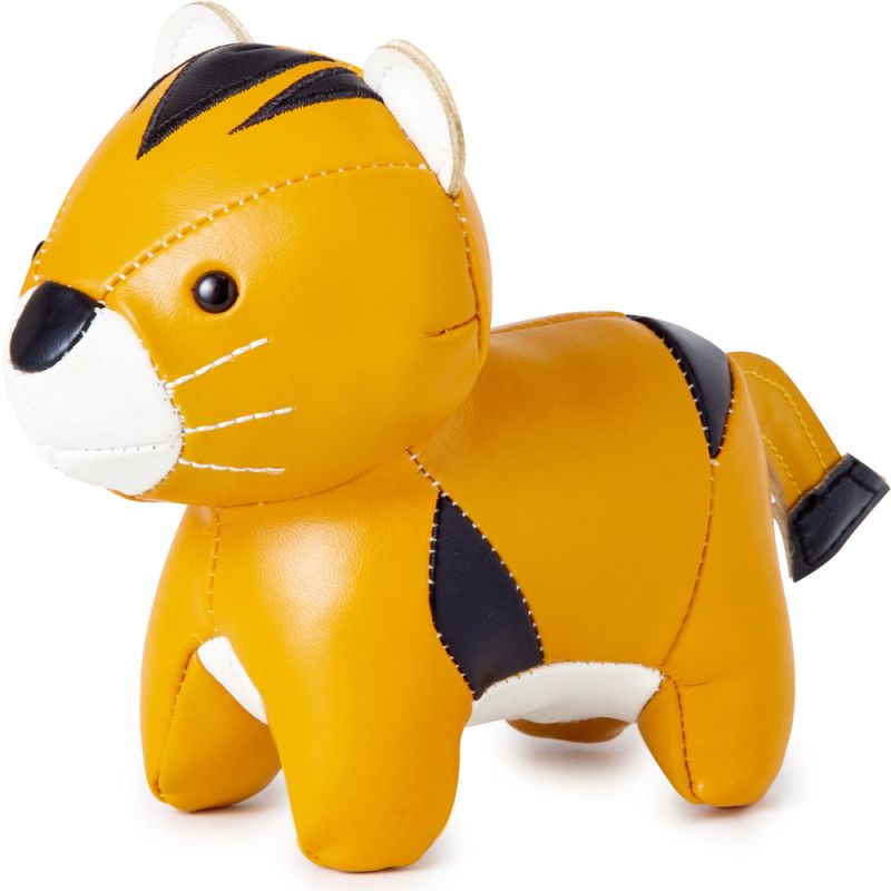 Tim le Tigre Les Petits Animaux Little Big Friends Produit 1 grande taille