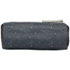Trousse 1 compartiment Grey Stellar Caméléon Produit 2