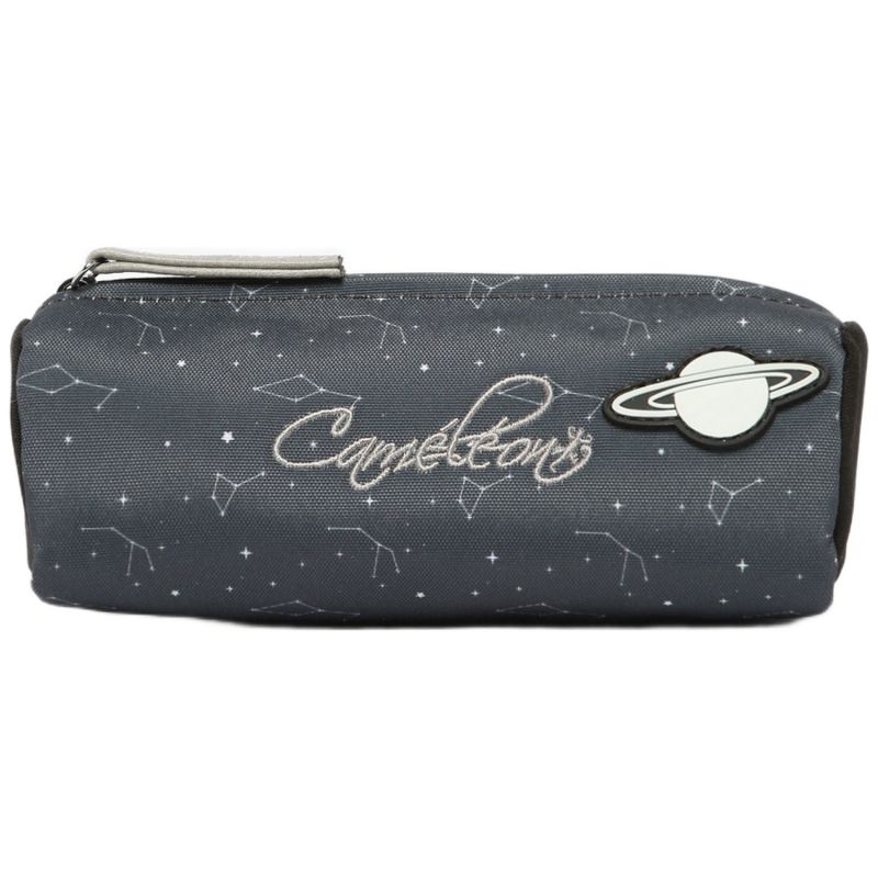 Trousse 1 compartiment Grey Stellar Caméléon Produit 1