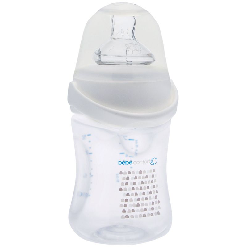 Biberon anti-colique Perfect Sense Little Valleys blanc (150 ml) Bébé Confort