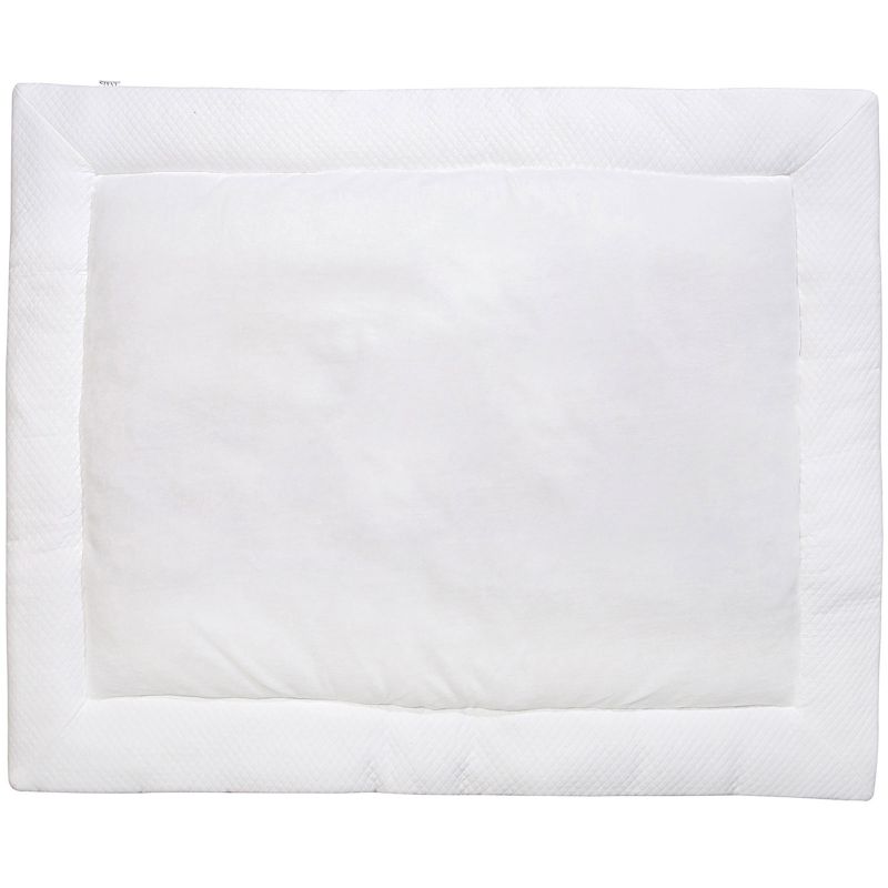 Tapis de parc Diamond White (75 x 95 cm) Les Rêves d'Anaïs