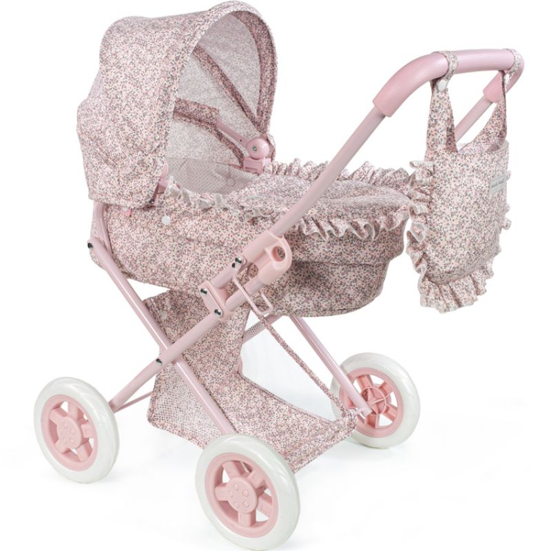 Landau pour poupée Lili Pasito a pasito
