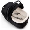 Siège auto et caisse de transport pour animaux de compagnie MAEVE ISO6X ONYX avec système Isofix Tavo Produit 7
