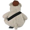 Peluche Hippopotame HELLO BROOK beige (20 cm) Histoire d'Ours Produit 4